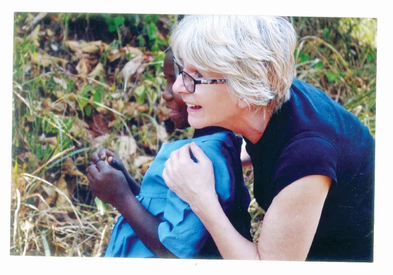 Other image for Carole vows to expand her care